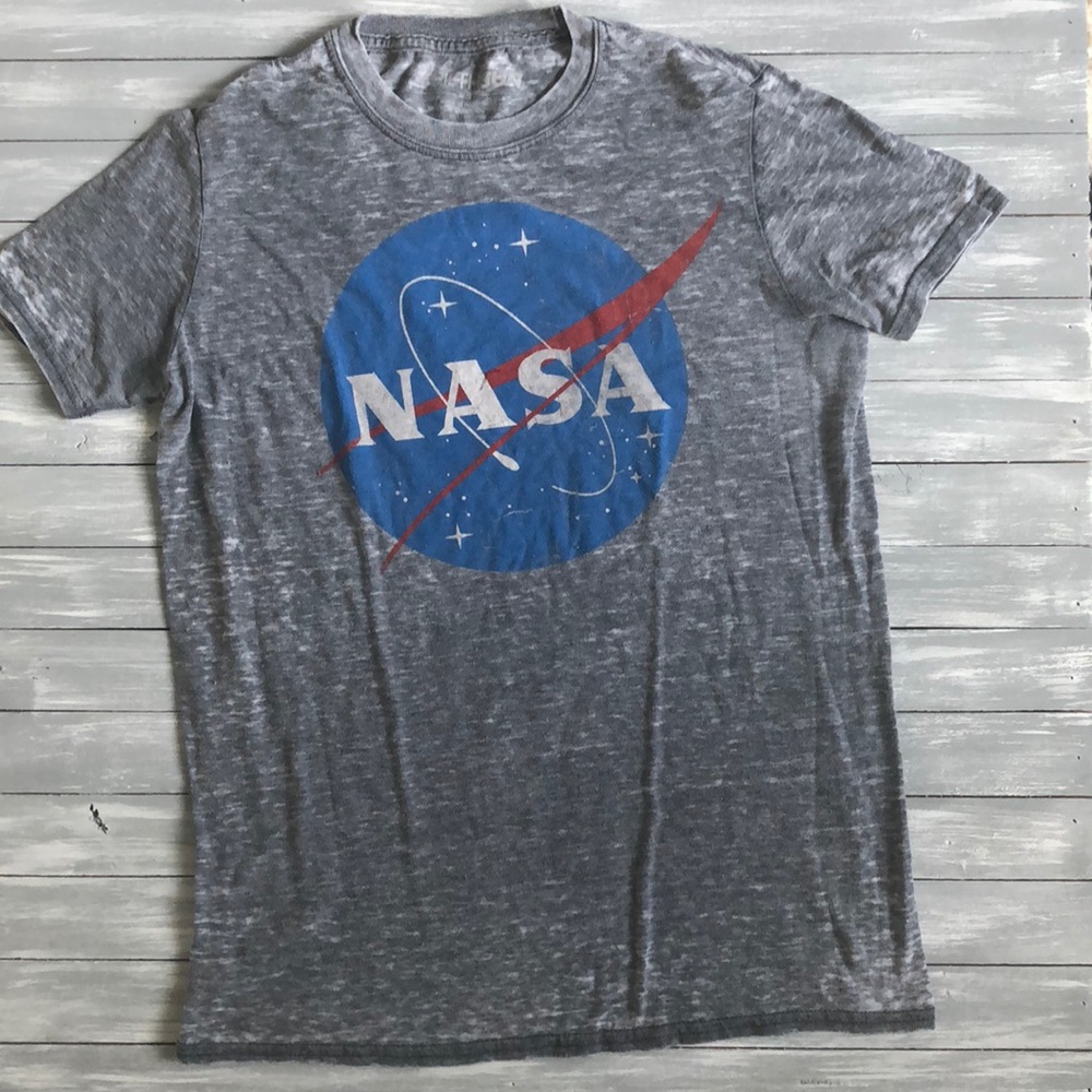 NASA Shirt